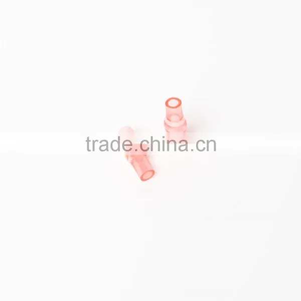 PVC DJ Series Clear Terminal Cover for Motorcycle photo-4