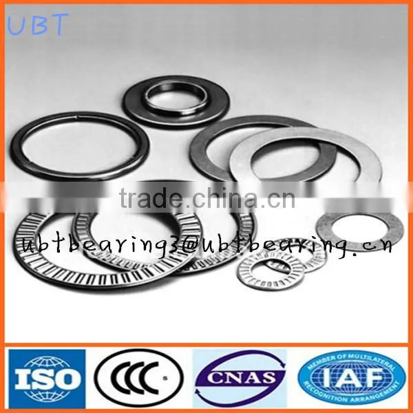 Thrust Needle Roller and Cage Assembly Inch Size Bearing TC815 photo-6