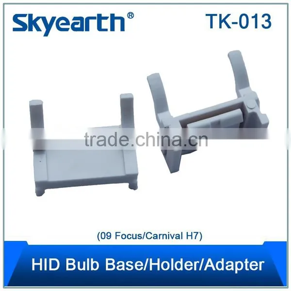 Car Modification Accessories For H7