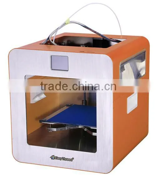 High Quality China 3d Printer Large 3d Printer 3d Colour Mental Printer for Sale photo-4