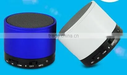 Mini S10A Bluetooth Speakers Portable Wireless Speaker Player photo-6