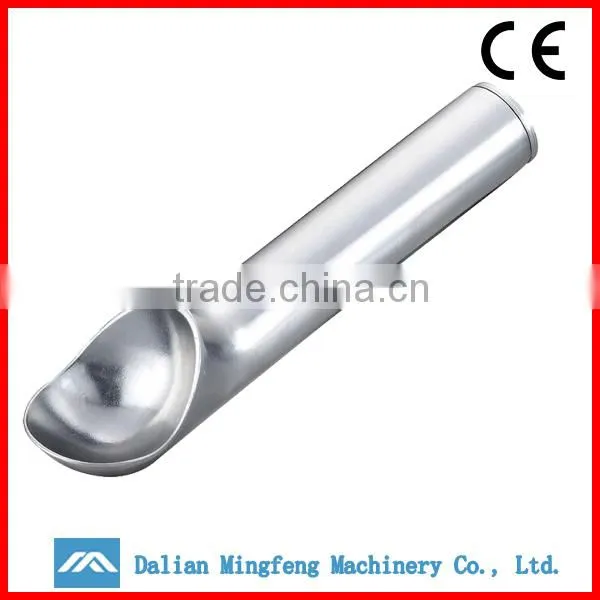 China Wholesale Aluminum Ice Cream Spoon photo-2