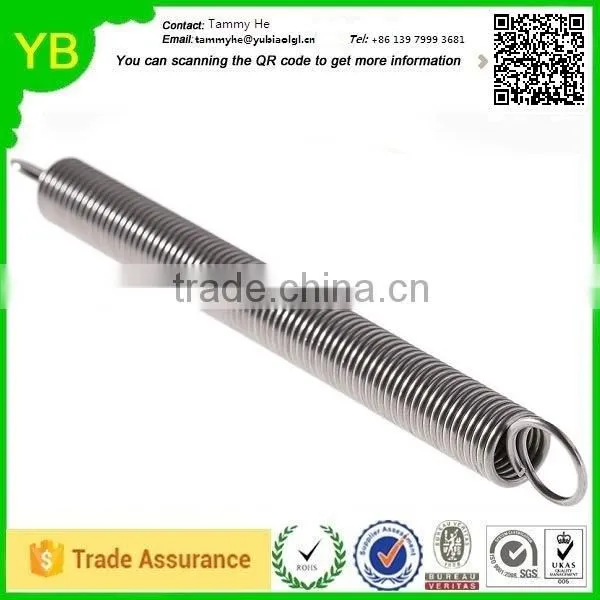 2016 Top Quality Stainless Steel Springs for Swings Chair photo-6