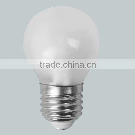 OEM Usb Led Bulb, E14 E27 Dimmable g9 Led Bulb,2200k Led Bulb With Factory Price photo-3