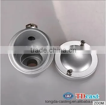 TD Thermocouple Head A Type With Aluminium Alloy photo-3