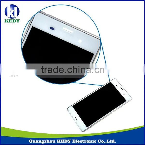 Original Lcd Screen for Sony Xperia z3 D6643 With Digitizer Assembly photo-6