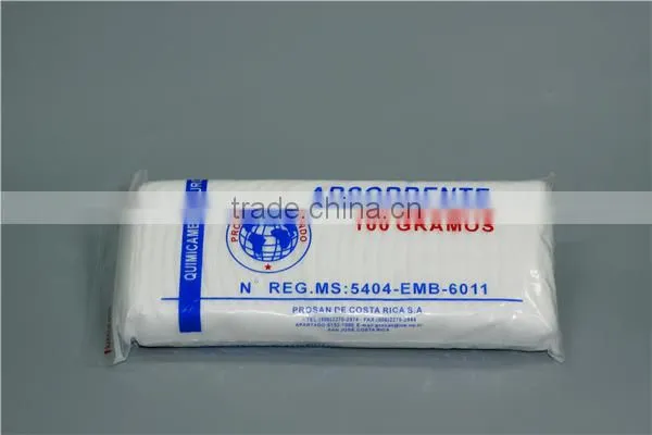 Comfortable Soft Medical Zag Zig Surgical Tape Baby Pads Low Price photo-4