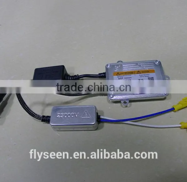 Error Free 35W Canbus Ballast,35w Canbus Error Light Canceller Hid Ballast,hid Ballast 35w photo-4