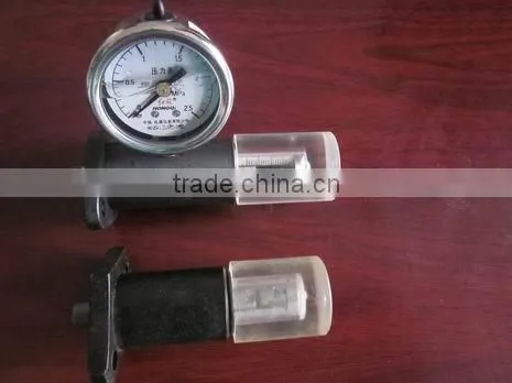 INternational Express Delivery.VE Pump Piston Stroke Gauge