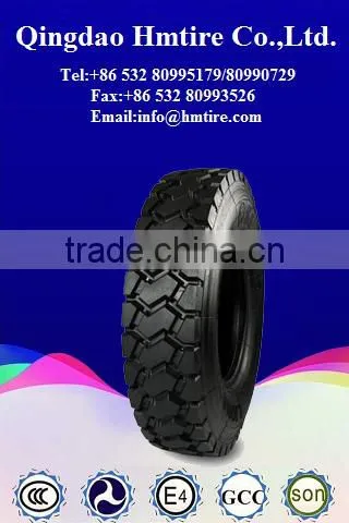 9.00R20 TBR Tyre Truck Tyre photo-3