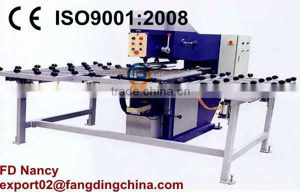 Glass Drilling Machine
