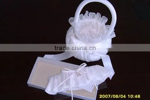 Flower Basket