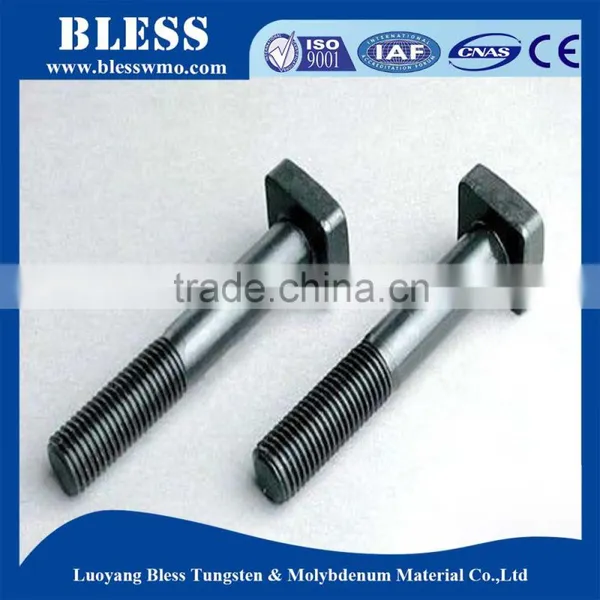Electrical Resistance Molybdenum Set Screws photo-3