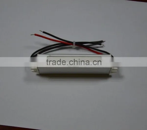 Waterproof 50w Led Tansformer for Led Lighting Supplier's Choice photo-6