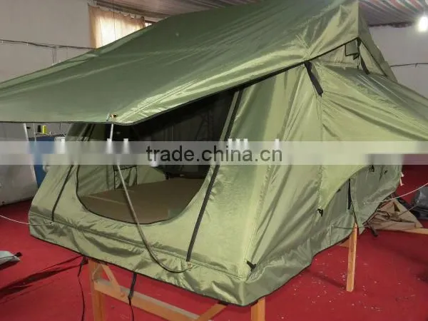 Special Design Outdoor Camping Tent | Car Roof Top Tent photo-2
