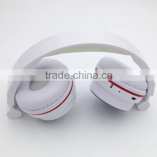 Bluetooth Headphones ,Slim Bluetooth Headphones, Colorful Bluetooth Headphone photo-2