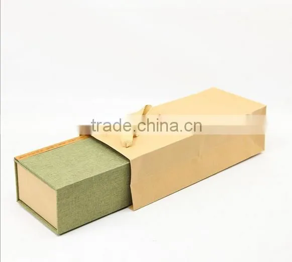 Cheap Fashion Tea Box Packaging photo-3