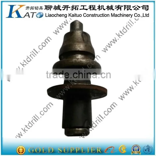 Concrete Cutting Drill Bit for Hard Road W6L/20 photo-5