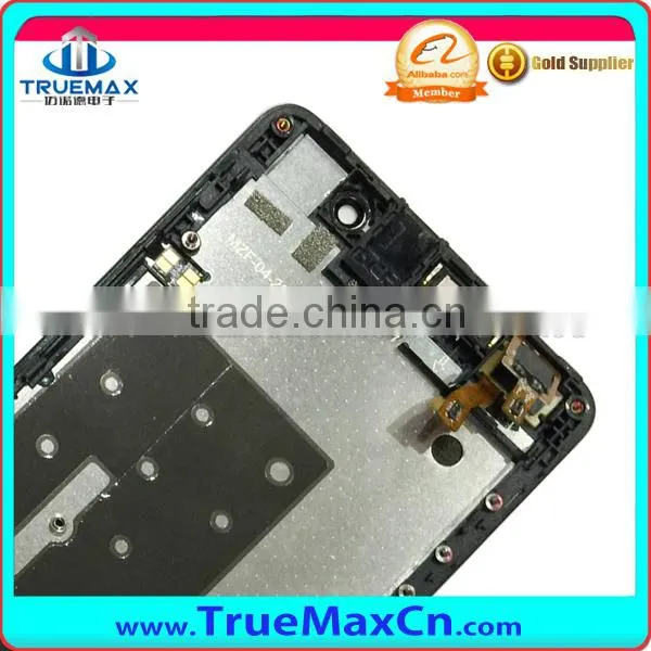 Replacement Original LCD For HUAWEI 4C LCD Screen Assembly photo-3