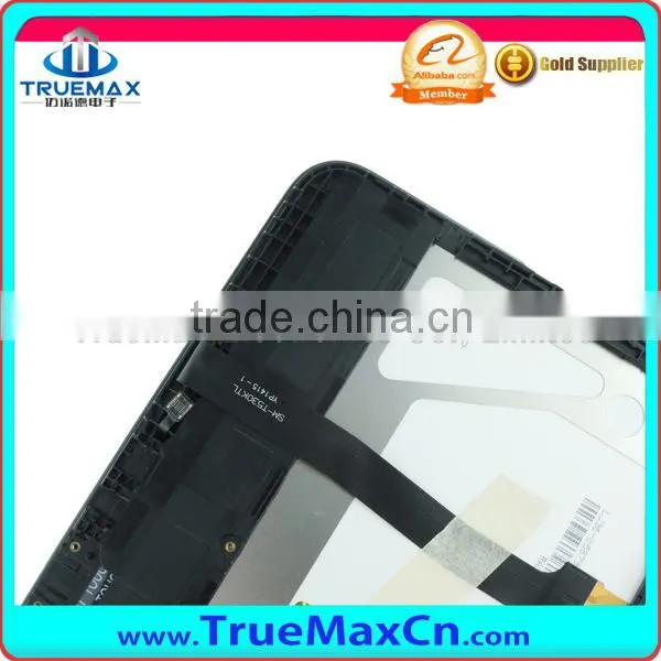 Cheap Hot Selling Lcd Display Screen Assembly for Samsung Galaxy T530 Screen Assembly ,Replacement LCD+ Touch Screen for Samsung photo-3