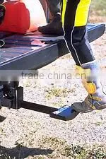 5052 5083 Embossed Aluminum Plate Sheet photo-2