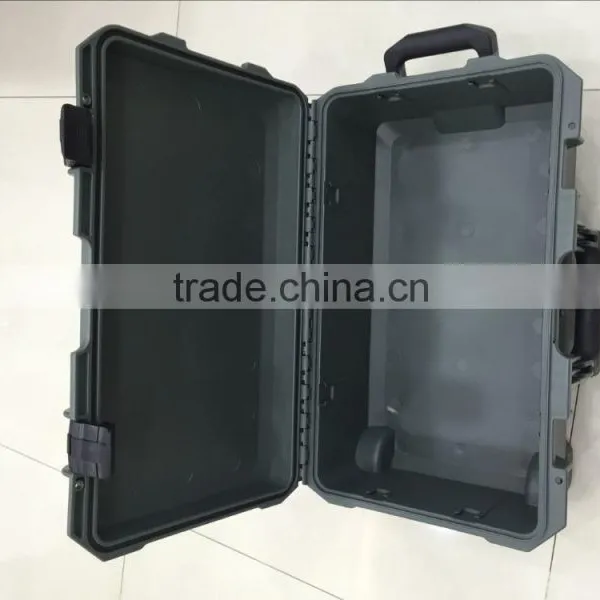 Plastic Precision Instrument Protective Hard Flight Case_AT2000001 photo-5