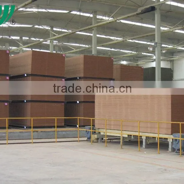 Water Resistant MDF photo-2