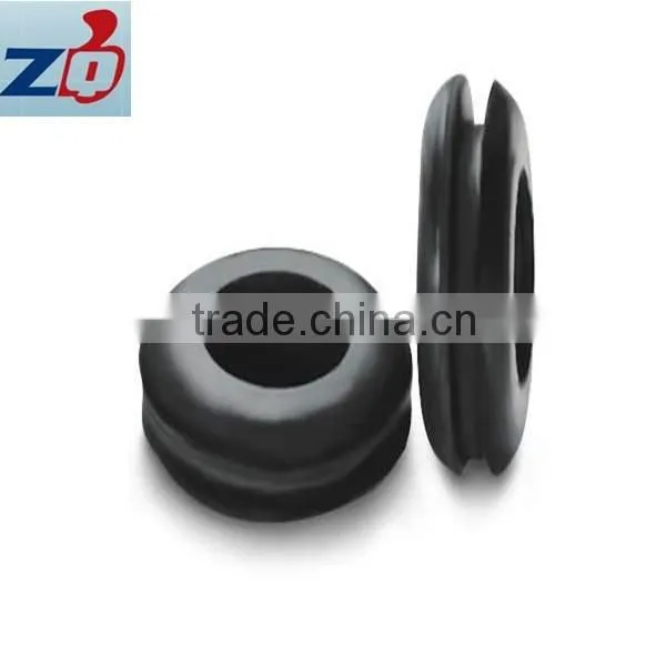 Rubber Grommet Cap Car Accessory photo-2