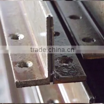 Passenger Freight Elevator Guide Rail photo-4