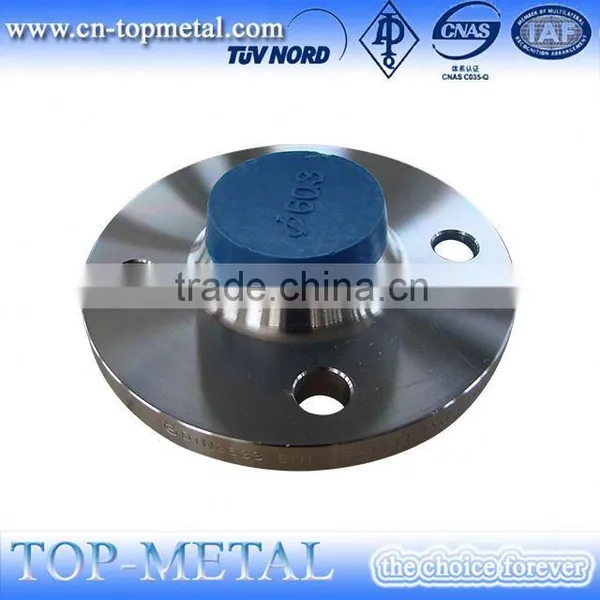 Ansi B16.5 Class 1500 Long Weld Neck Flange photo-2
