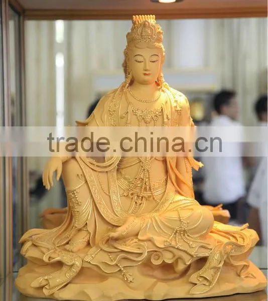 Mascot Genuine Gold Leaf-craft