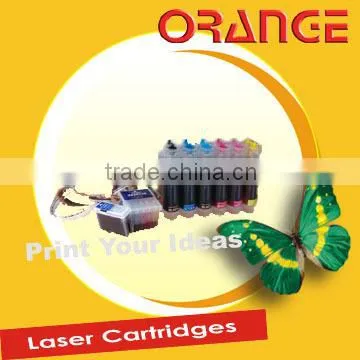 CISS for Epson R200/ R220/ R300/ R320/R340/RX500/RX600/RX620