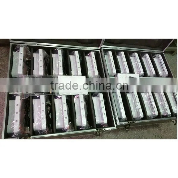 9 15w Wireless Battery Led Par Light Led Light photo-6