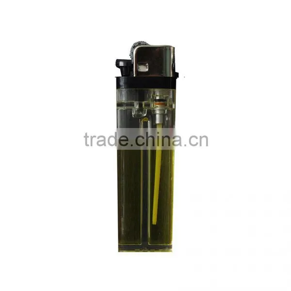 7.7cm Disposable Plastic Gas Lighter HL-A01 photo-2