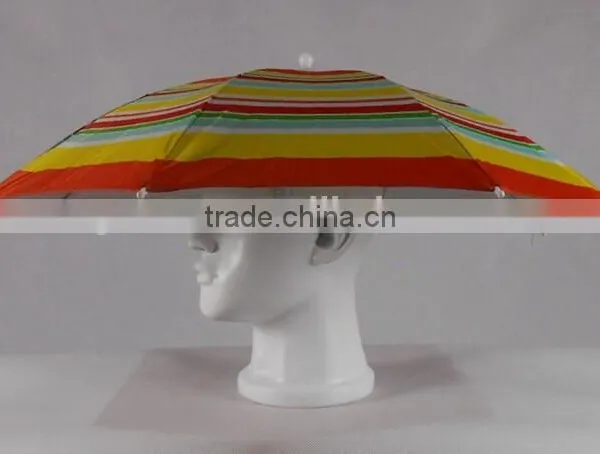 Umbrella Hats for Sale