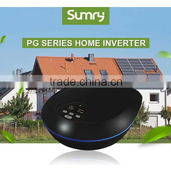 Inverter Solar 12v 24v 220v 700w 1500w Home Ups Inverter With Charger photo-5