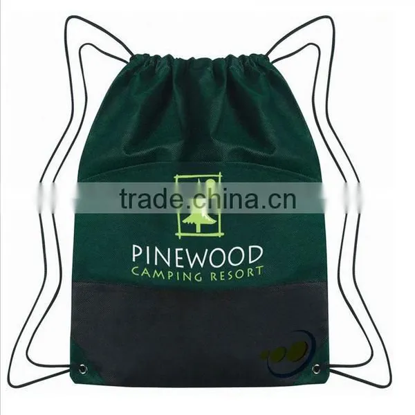 Custom Light and Convinient Outdoor School Children Bag photo-3