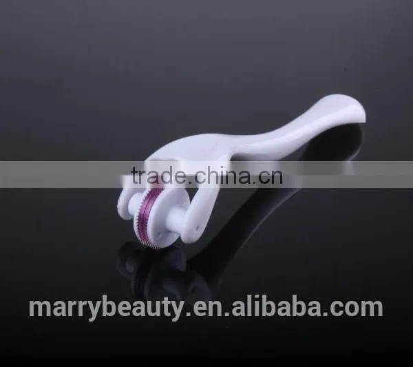 Professional Skin Rejuvenation Derma Jet Machine With 180 Microneedles photo-2