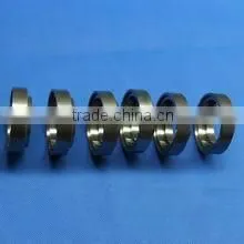 Good Wear Resistance Tungsten Carbide TC /SIC Seal Rings for Rotating Equipment