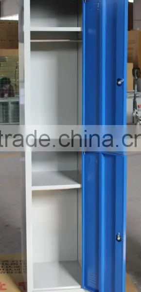 Metal 2 Door Locker ,KD Structure photo-3