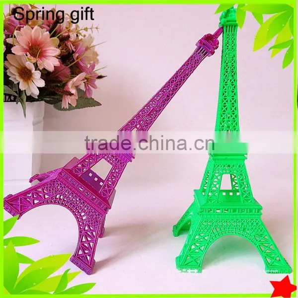Promotion Gift France Souvenir Craft Eiffel Tower Model Quality Choice photo-2