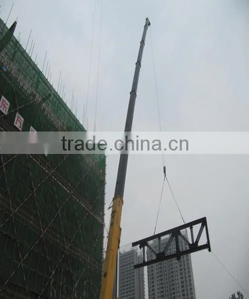 Steel Structure Building