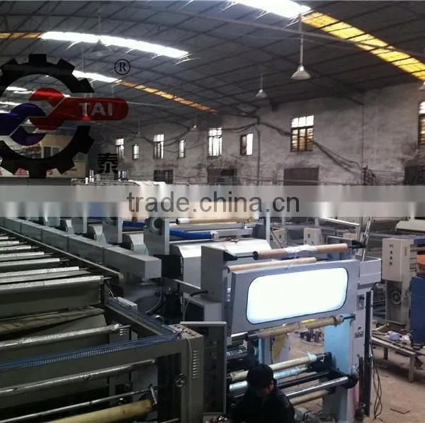 New Type Gravure Printing Machine photo-5