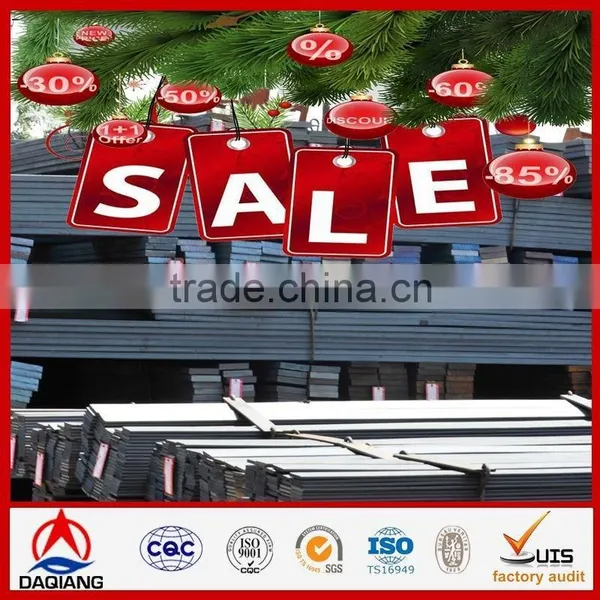 Different Types of Spring Steel Spring Steel Flat Bar 60si2mn photo-4