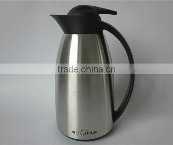 I.0 L stainless steel coffee pot
