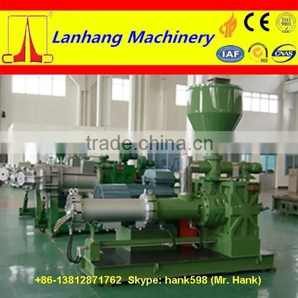 PRE170 High Quality "PRE" Series PVC Planetary Roller Extruder photo-2