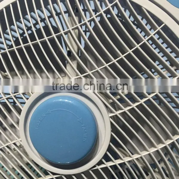 12 Inch Box Fan (LF-BF1207) w CB photo-3