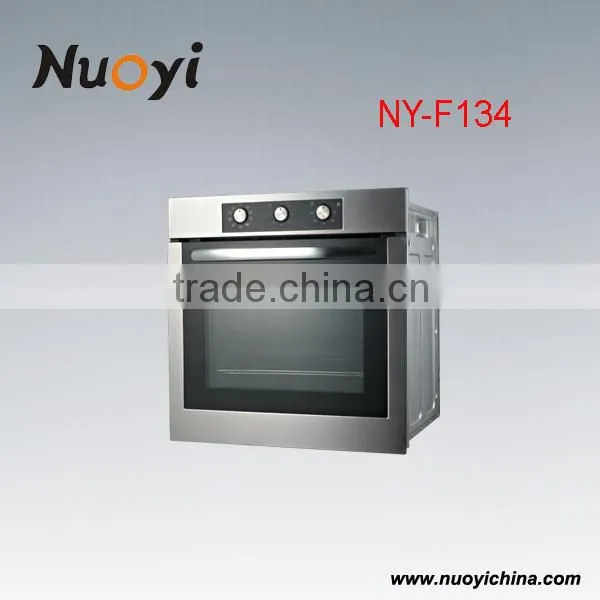 Flat Bread Baking Machine|Automatic Electric Bread Oven|Gas Oven photo-4