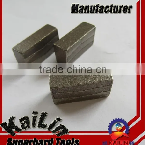 Hot Sales Iran Market Segment for Granite Multi Blade Cutting photo-4