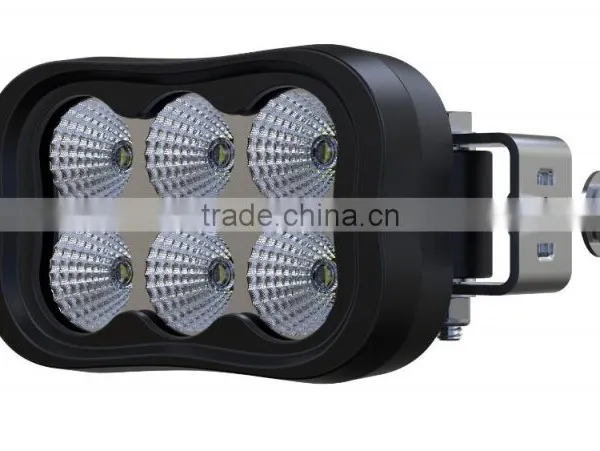 4X4 Auto Parts Led Tractor Lights photo-3